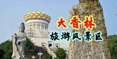 女生的小穴啪啪视频中国浙江-绍兴大香林旅游风景区